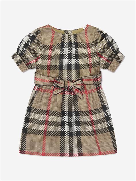 burberry baby outfits sale|burberry romper baby girl.